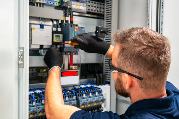 Best Electrician Near Me  in Broadway, VA