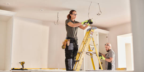  Broadway, VA Electrician Pros