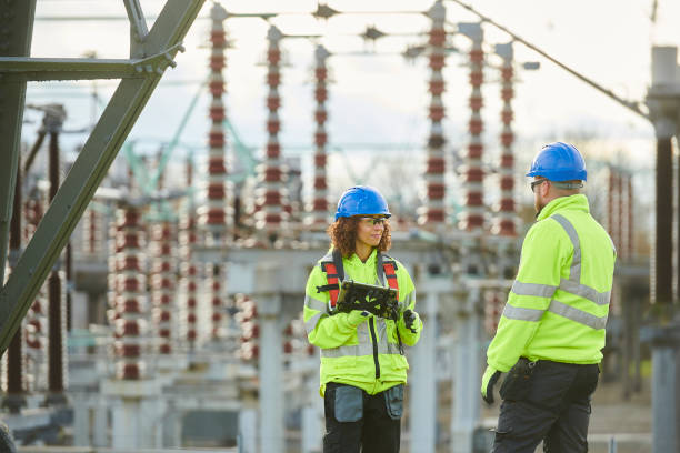 Best Emergency Electrical Repair  in Broadway, VA