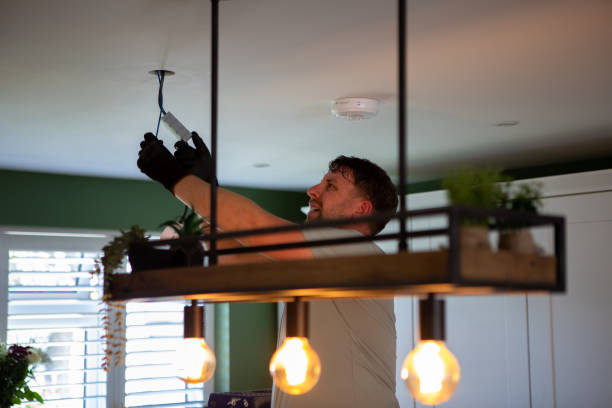 Best Electrical Contractors for Businesses  in Broadway, VA