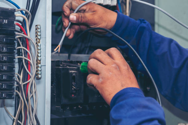 Best Electrical Wiring Services  in Broadway, VA