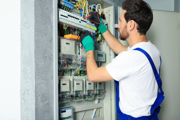Best 24-Hour Electrician  in Broadway, VA
