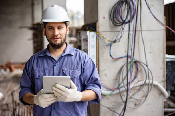 Best Electrical Troubleshooting Services  in Broadway, VA