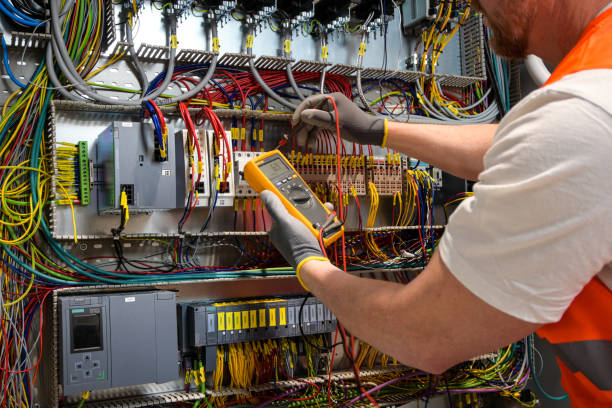 Best Electrical Rewiring Services  in Broadway, VA