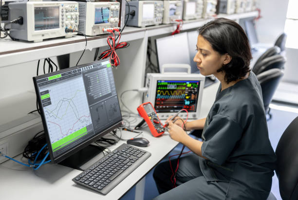 Best Circuit Breaker Repair  in Broadway, VA