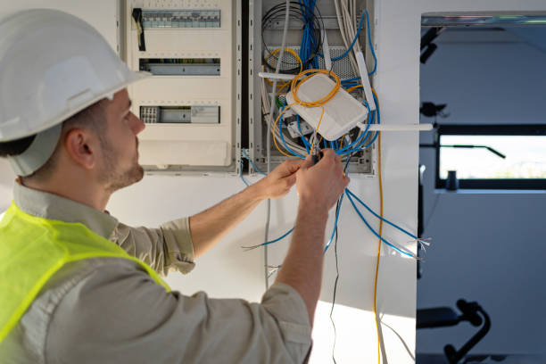 Best Generator Installation Services  in Broadway, VA