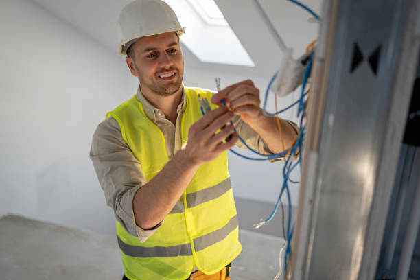 Best Affordable Electrical Installation  in Broadway, VA