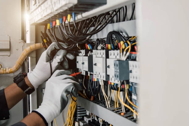 Best Electrician Near Me  in Broadway, VA